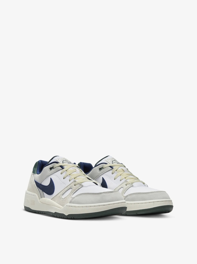 Nike FZ3595-100 Men's Full Force Low - 2