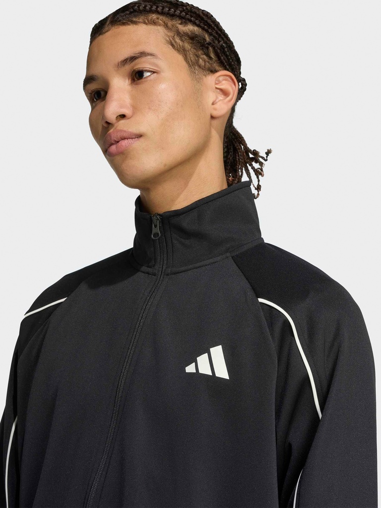 Adidas JN1817 Chandal de Hombre M 3S STADIUM TS - 4
