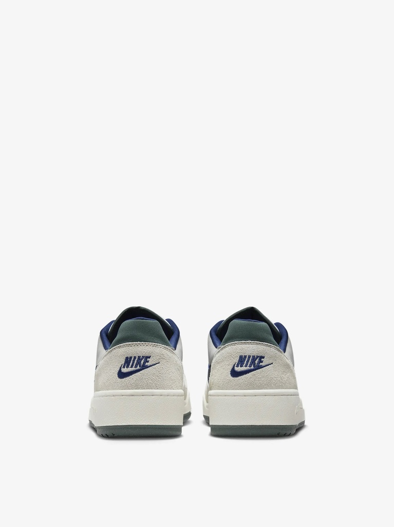 Nike FZ3595-100 Men's Full Force Low - 4