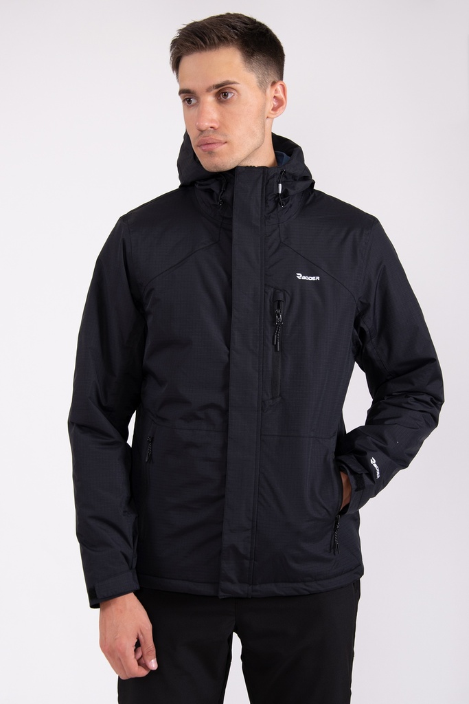 Radder 122127-010 Chaqueta de hombre Omaha - 1