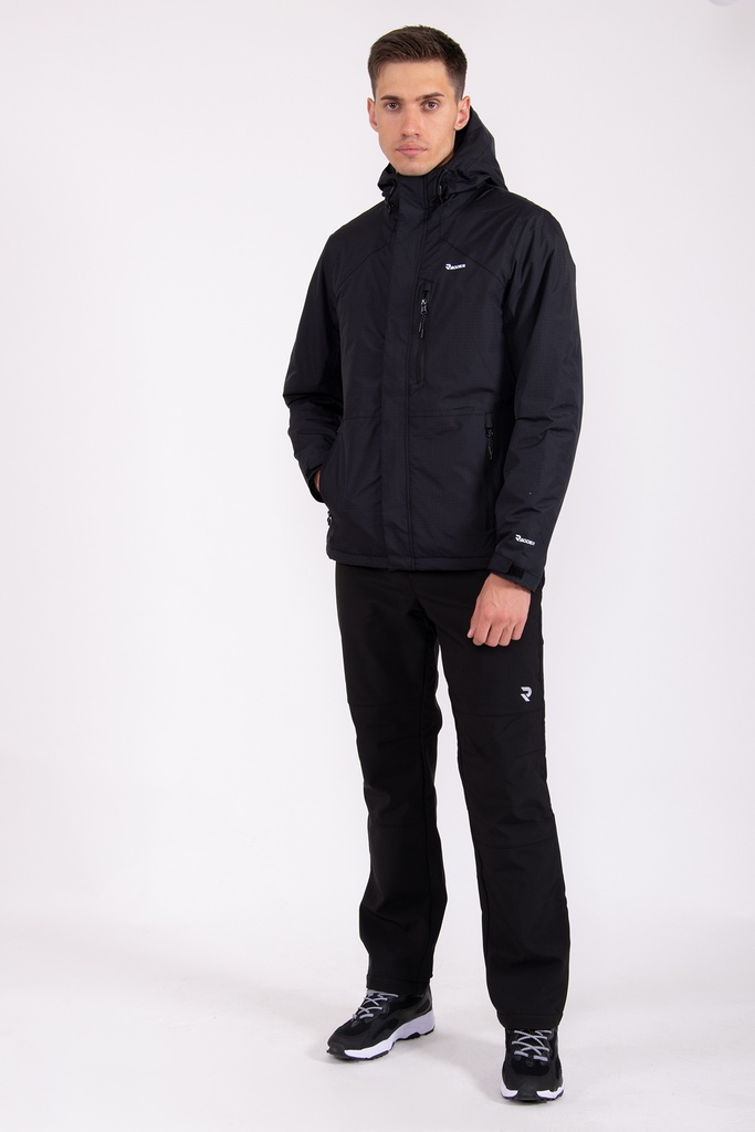 Radder 122127-010 Chaqueta de hombre Omaha - 2