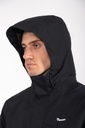 Radder 122127-010 Chaqueta de hombre Omaha - 4