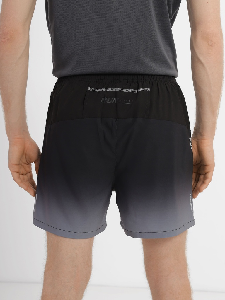 Radder 122241-010 Pantalones cortos de hombre Vier - 5