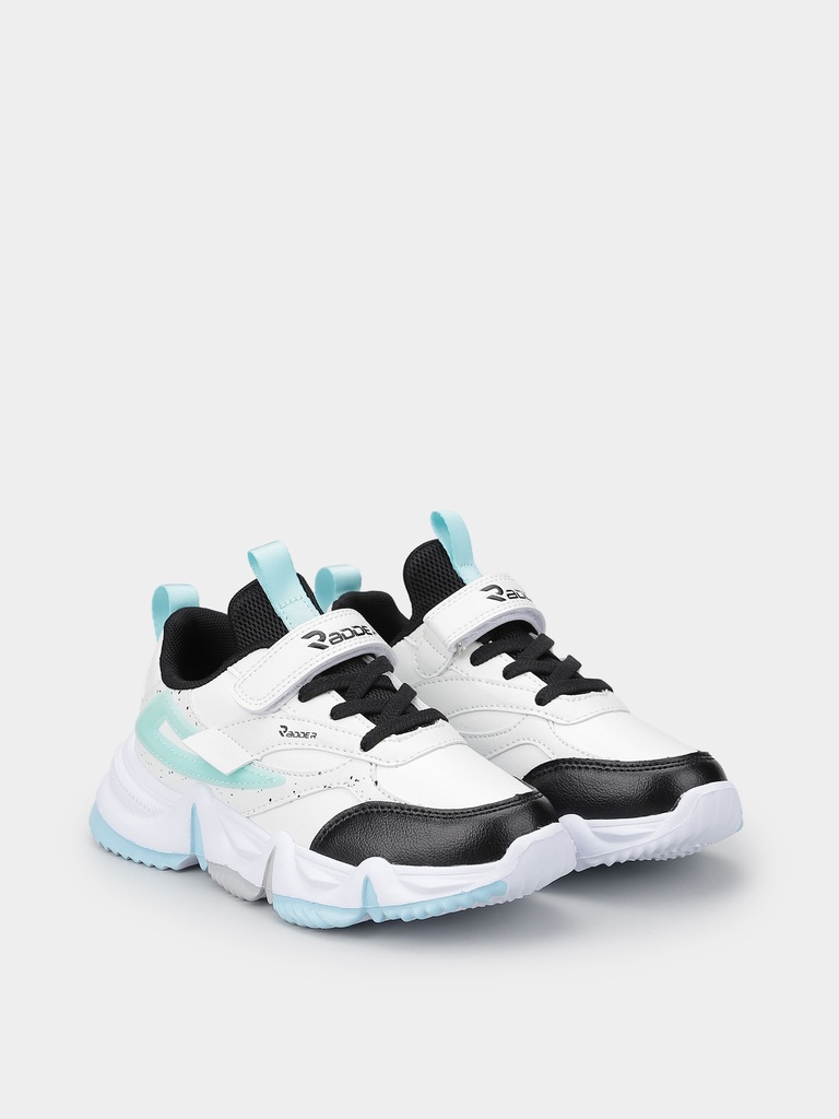 Radder 122360-111 Zapatillas de niño Baggin - 3