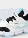 Radder 122360-111 Zapatillas de niño Baggin - 4