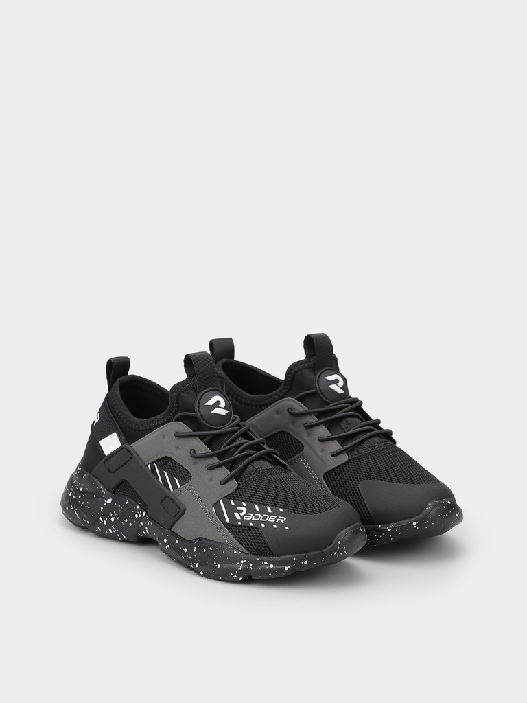 Radder 122363-020 Zapatillas de niño Slikter - 3
