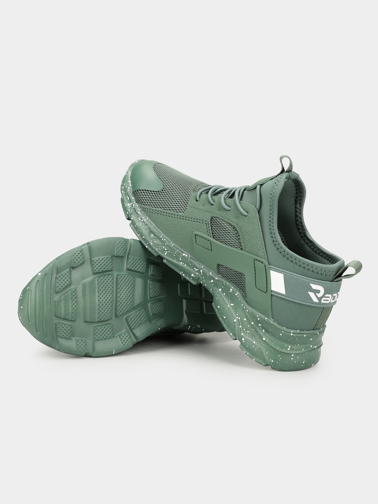 Radder 122363-310 Zapatillas de Niños Slikter - 4