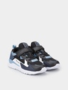 Radder 122364-450 Zapatillas de niño Agepy - 3