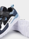Radder 122364-450 Zapatillas de niño Agepy - 4