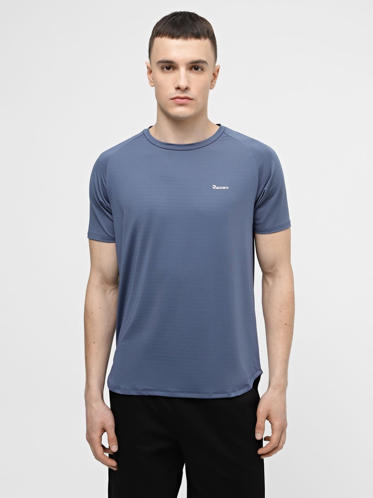 Radder 122420-410 Camiseta de hombre Maum - 1