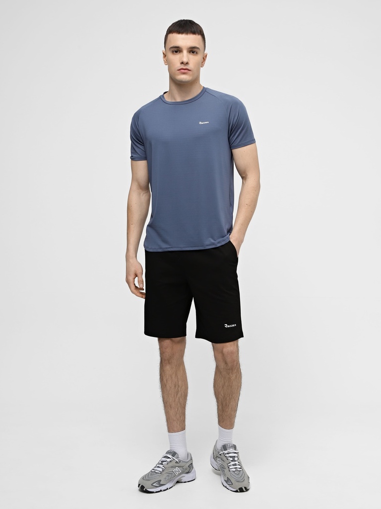 Radder 122420-410 Camiseta de hombre Maum - 3