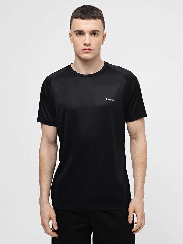 Radder 122421-010 Camiseta de hombre Terino - 1