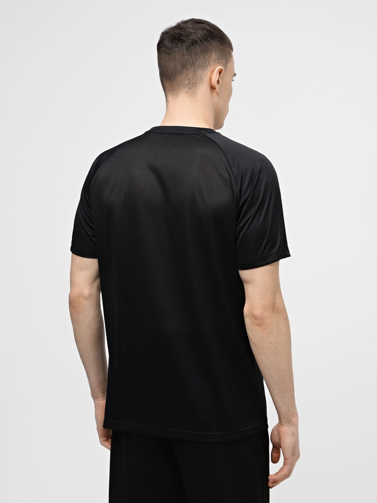Radder 122421-010 Camiseta de hombre Terino - 2