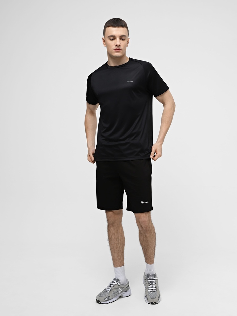 Radder 122421-010 Camiseta de hombre Terino - 3