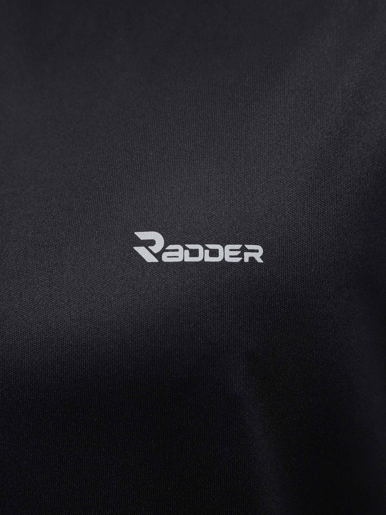 Radder 122421-010 Camiseta de hombre Terino - 4