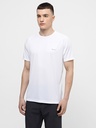 Radder 122421-100 Camiseta de hombre Terino - 1