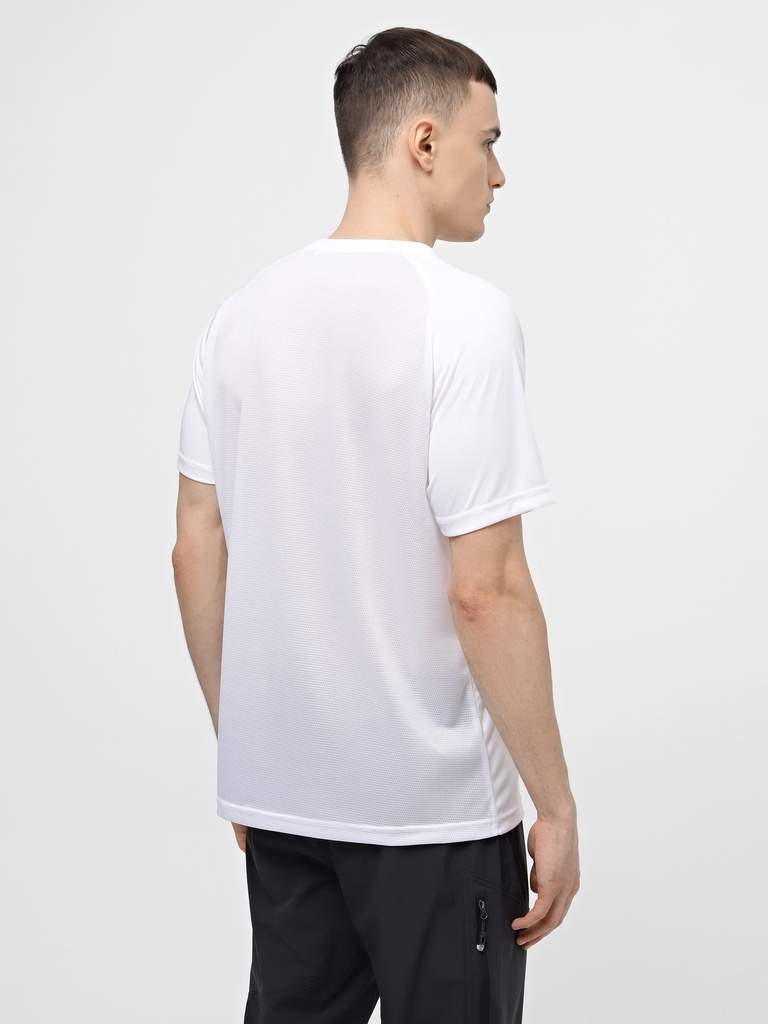 Radder 122421-100 Camiseta de hombre Terino - 2
