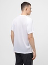 Radder 122421-100 Camiseta de hombre Terino - 2
