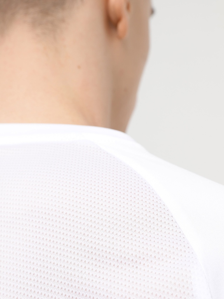 Radder 122421-100 Camiseta de hombre Terino - 5