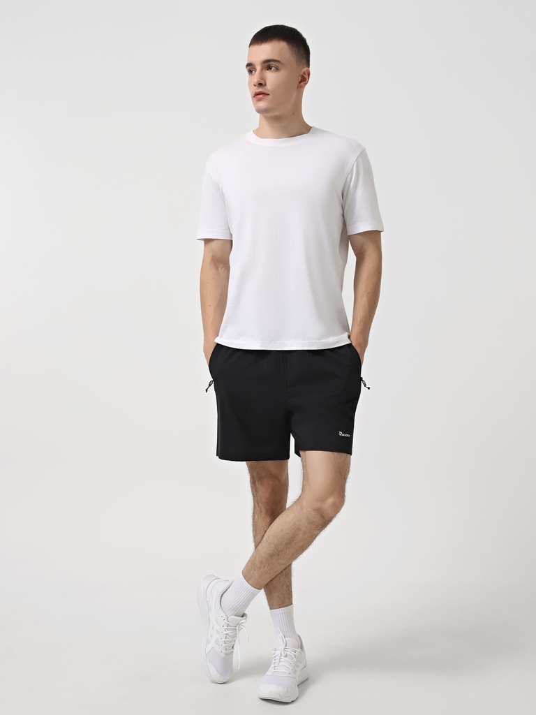 Radder 122422-010 Pantalones cortos de hombre Krobs - 3