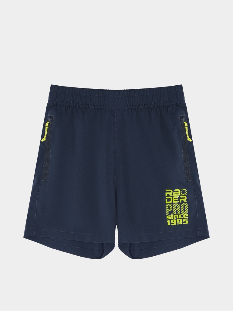 Radder 122423-410 Pantalones cortos para niños Repto - 1