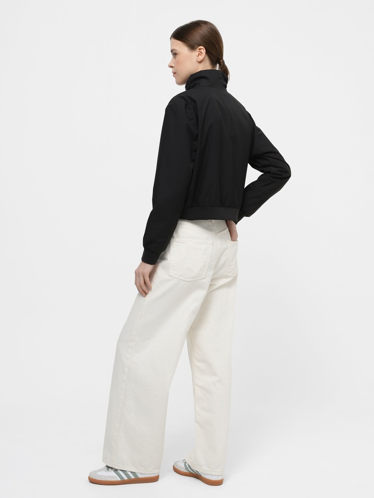 Radder 122426-010 Cortavientos de mujer Benna - 2