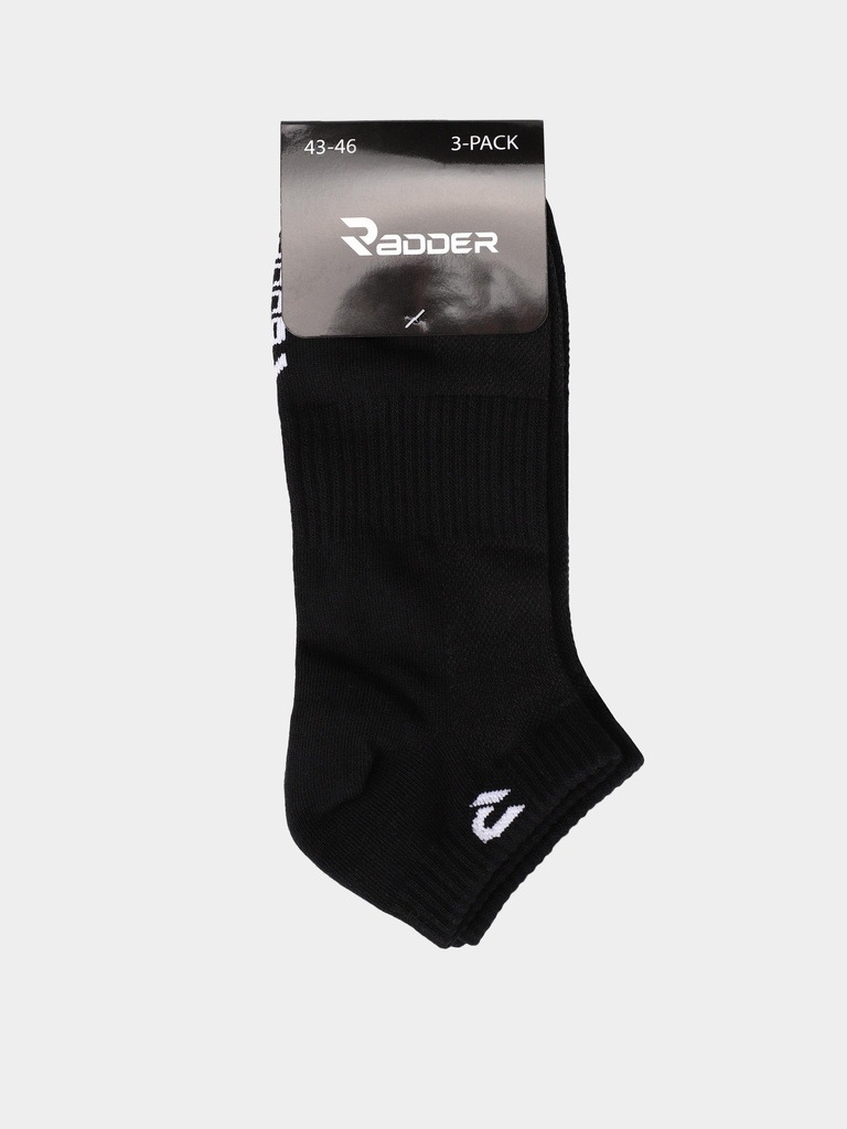 Radder 122431-010 Calcetines Feri 3Pk - 1