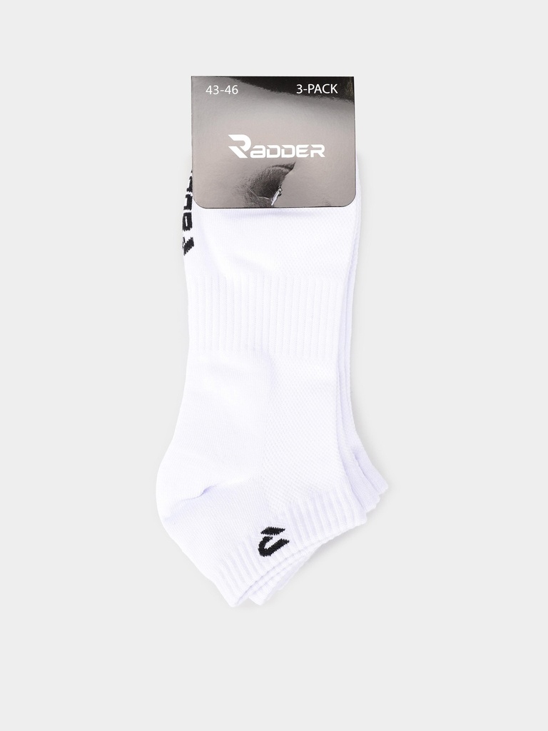 Radder 122431-100 Calcetines Feri 3Pk - 1