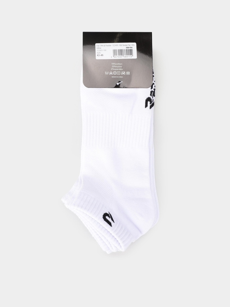 Radder 122431-100 Calcetines Feri 3Pk - 2