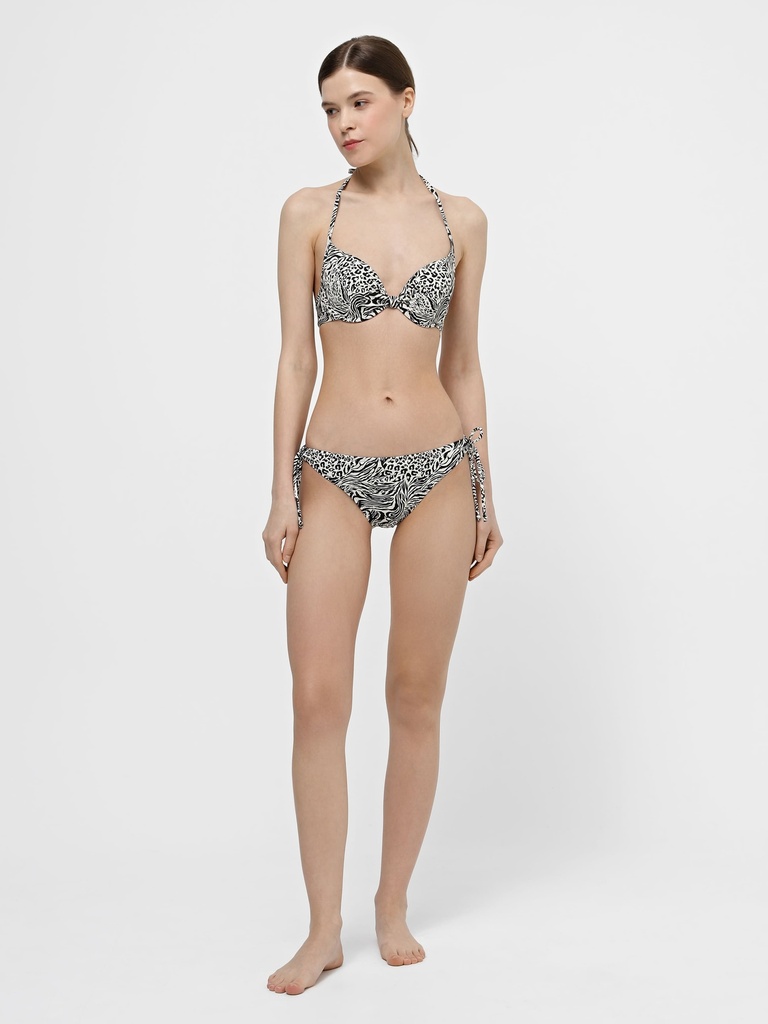 Radder 122433-125 Bikini Top Latoya - 3
