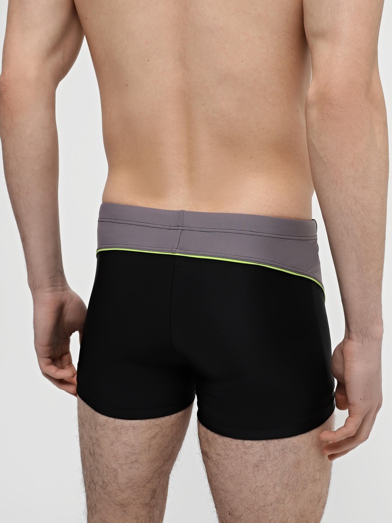 Radder 122436-010 Bañador de hombre Borin - 2