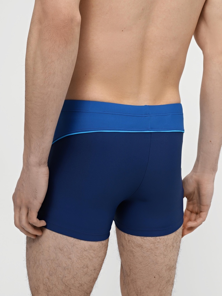Radder 122436-450 Bañador de hombre Borin - 2