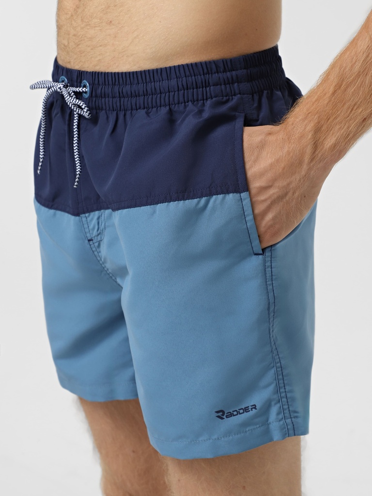 Radder 122437-410 Bañador de hombre Levu - 3