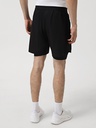 Radder 122445-010 Pantalones cortos de hombre Alparo - 2