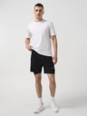 Radder 122445-010 Pantalones cortos de hombre Alparo - 3