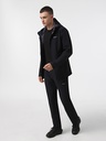 Radder 122501-010 Pantalones de hombre Gevin - 2