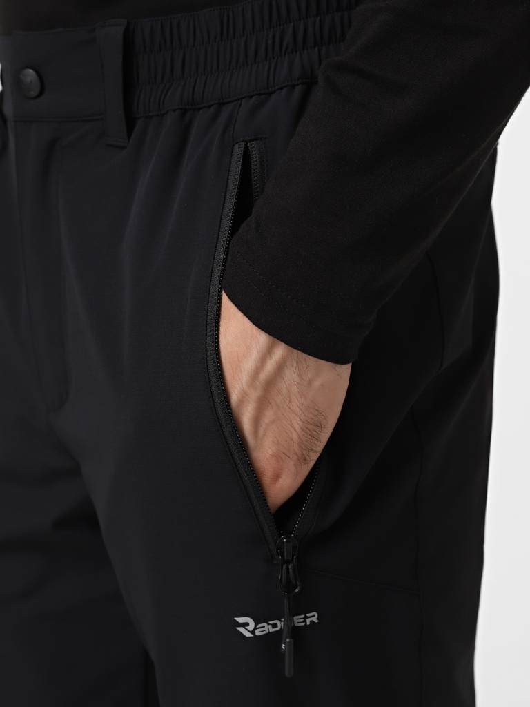 Radder 122501-010 Pantalones de hombre Gevin - 4