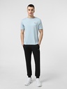 Radder 122503-400 Camiseta de hombre Rexford - 2