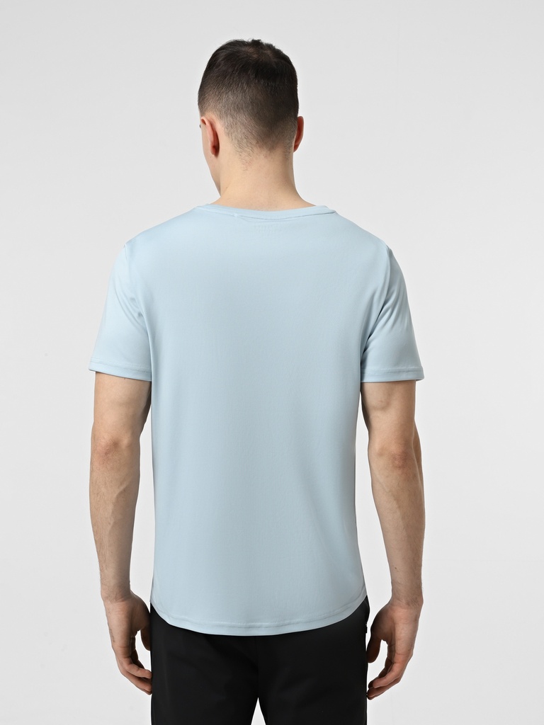 Radder 122503-400 Camiseta de hombre Rexford - 4