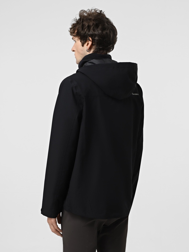 Radder 122506-010 Chaqueta de hombre Caius - 2