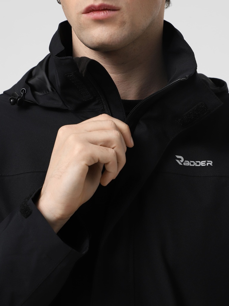 Radder 122506-010 Chaqueta de hombre Caius - 4