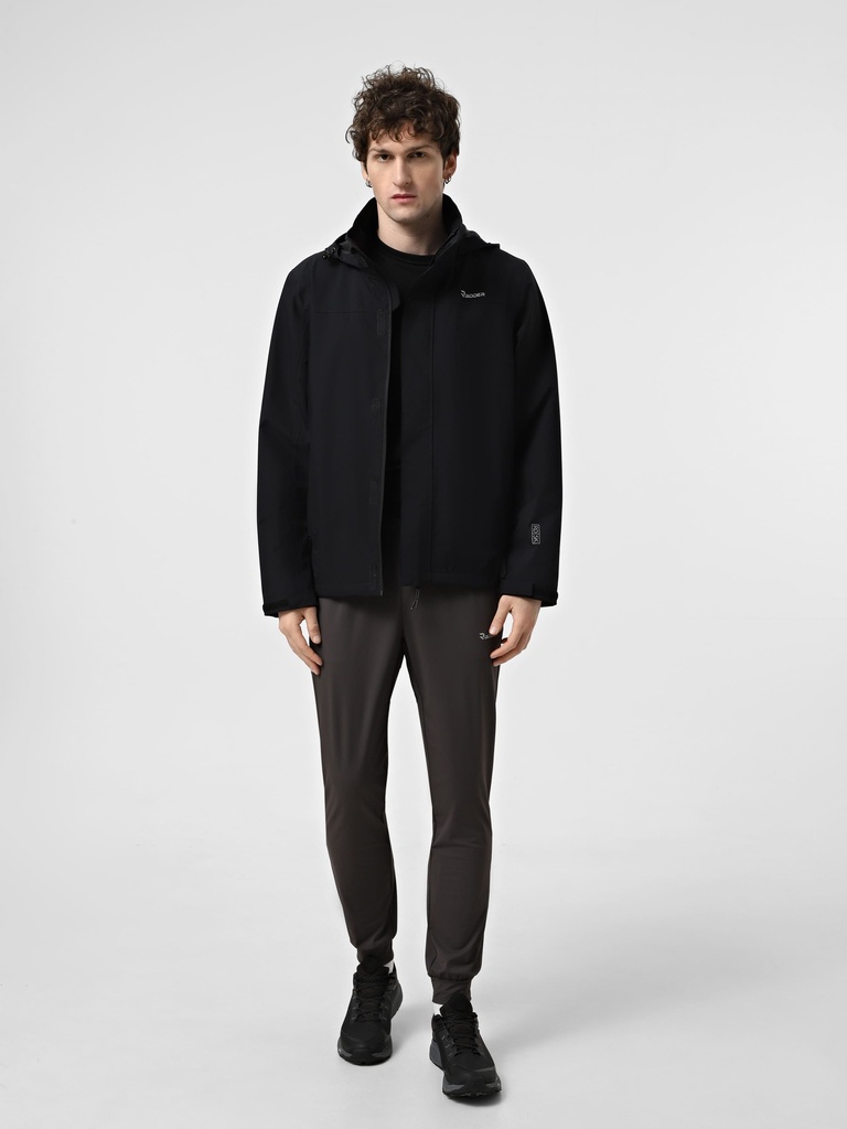 Radder 122506-010 Chaqueta de hombre Caius - 5