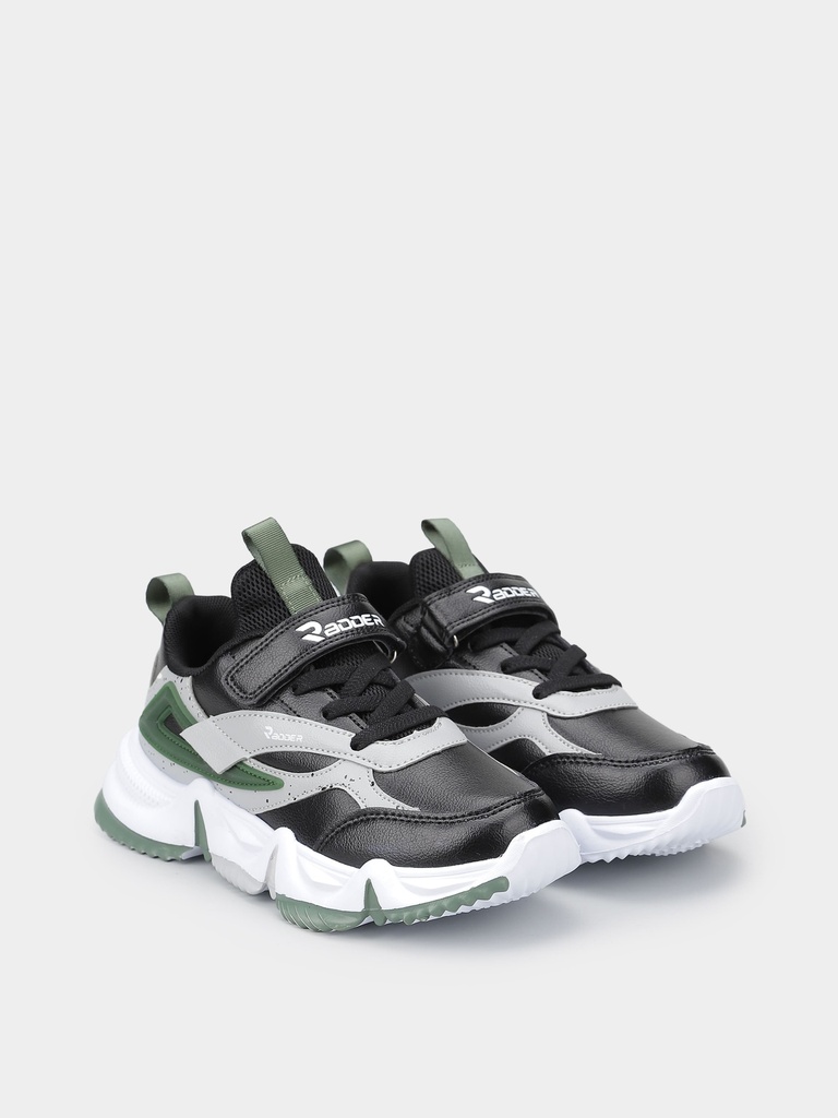 Radder 122507-010 Zapatillas de niño Baglen - 3