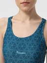 Radder 122517-410 Bañador de mujer Arya - 4