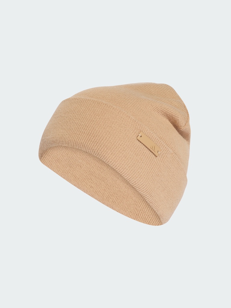 Adidas JV5386 Gorro Unisex TONAL MET BEAN - 1