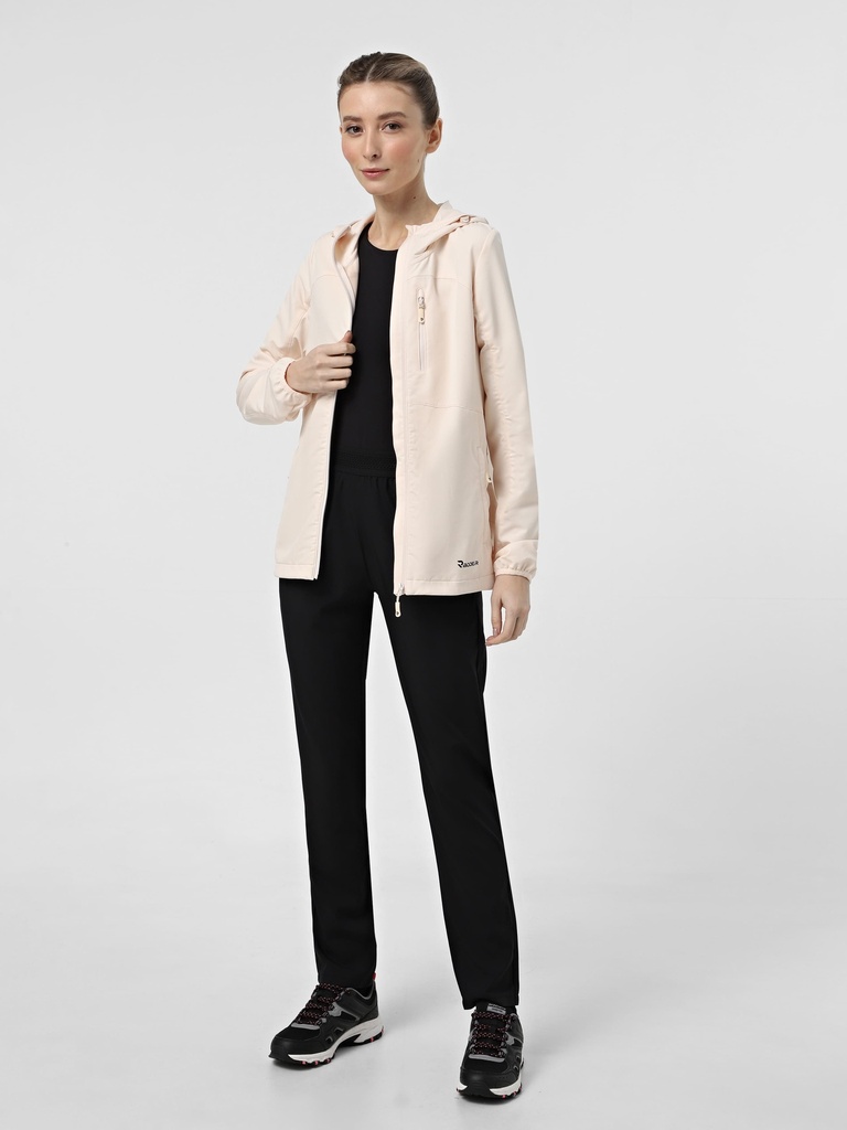 Radder 122526-010 Pantalones de mujer Jean - 5