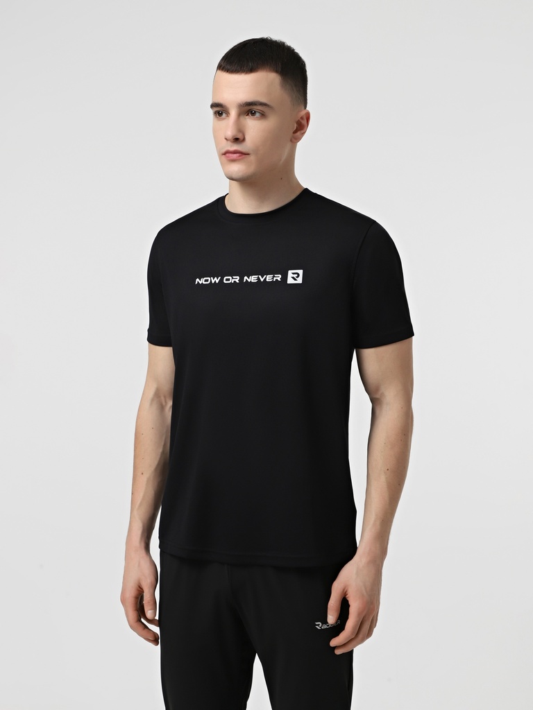 Radder 122527-010 Camiseta de hombre Daven II - 1