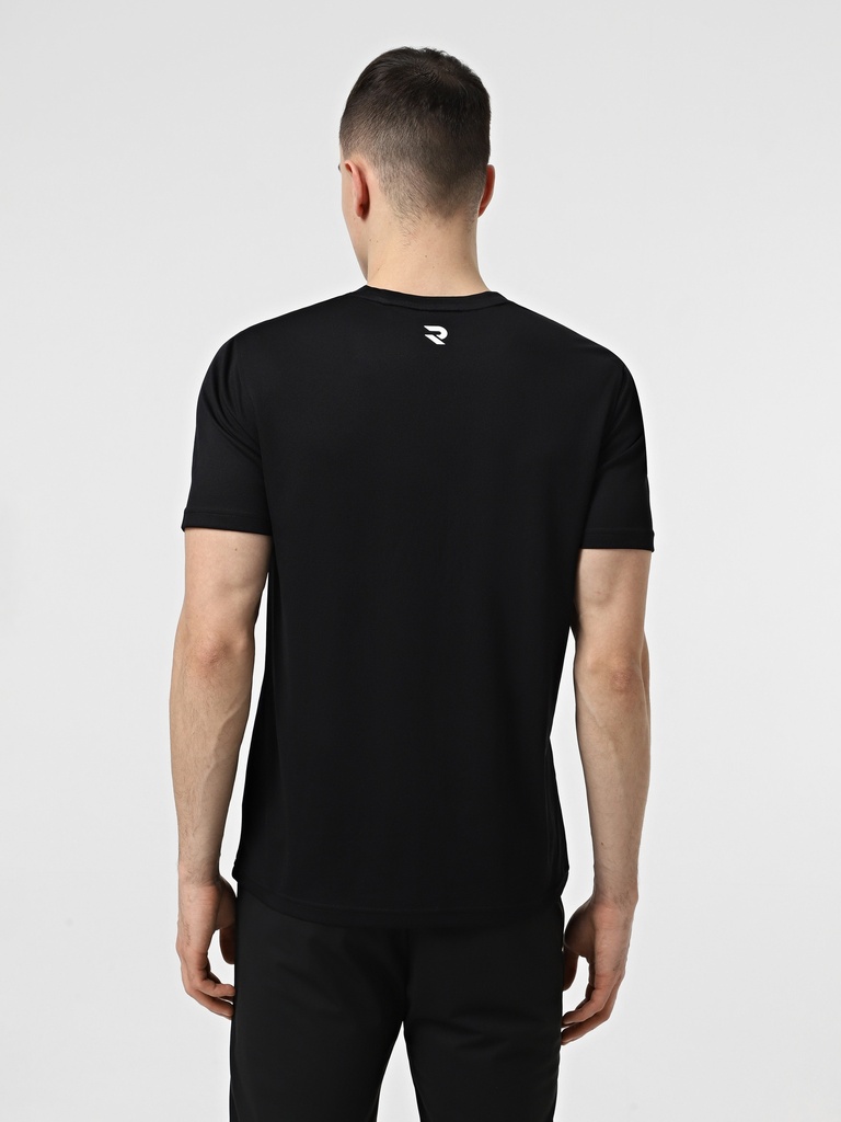 Radder 122527-010 Camiseta de hombre Daven II - 3