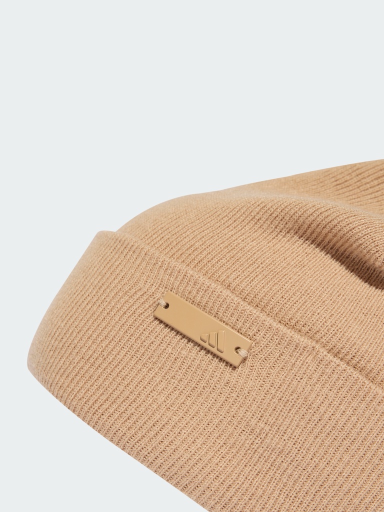 Adidas JV5386 Gorro Unisex TONAL MET BEAN - 3