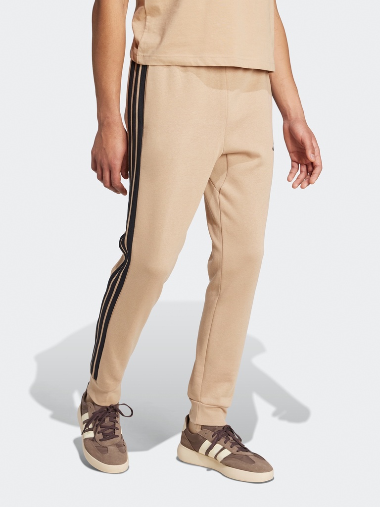 Adidas JX0712 Pantalones de Hombre M 3S FL TC PT - 3